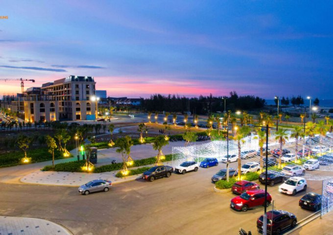 SUẤT NỘI BỘ DUY NHẤT TẠI PHÂN KHU LK1 REGAL LEGEND QUẢNG BÌNH GIÁ TỐT NHẤT THỊ TRƯỜNG.