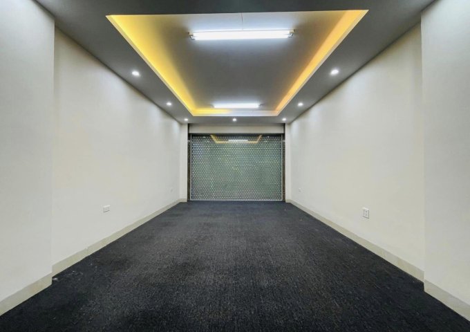 SIÊU PHẨM MẶT PHỐ HOÀNG VĂN THÁI, THANH XUÂN, VỈA HÈ, KINH DOANH 70/75M2*7T*HƠN 20 TỶ.