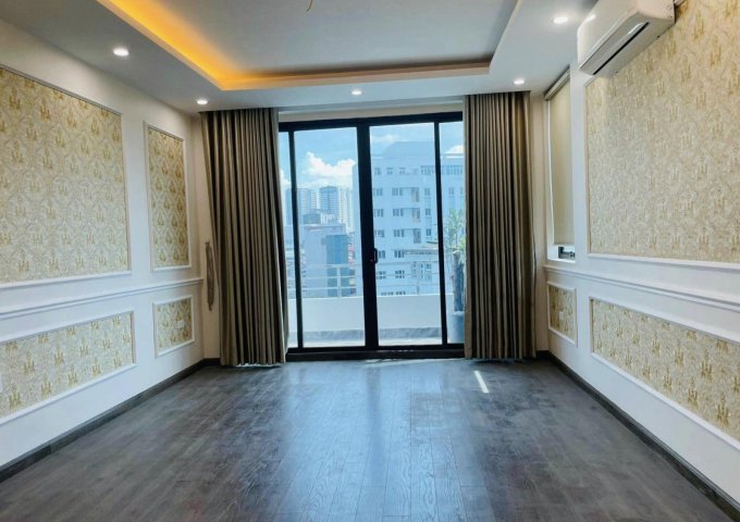 SIÊU PHẨM MẶT PHỐ HOÀNG VĂN THÁI, THANH XUÂN, VỈA HÈ, KINH DOANH 70/75M2*7T*HƠN 20 TỶ.