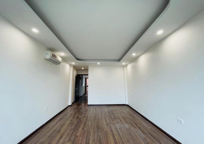 SIÊU PHẨM MẶT PHỐ HOÀNG VĂN THÁI, THANH XUÂN, VỈA HÈ, KINH DOANH 70/75M2*7T*HƠN 20 TỶ.