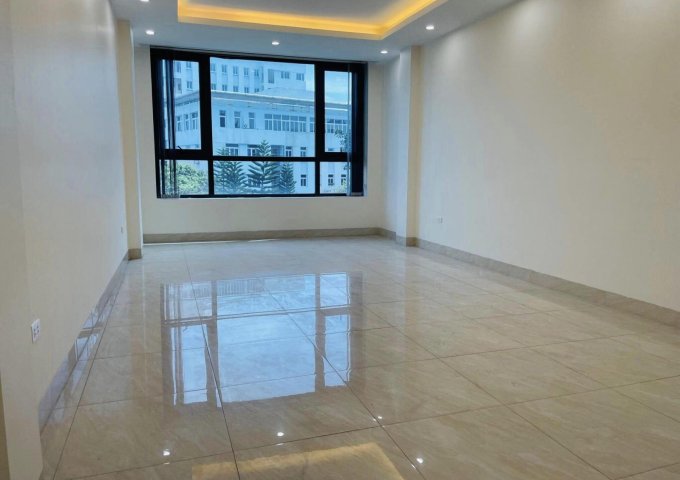 SIÊU PHẨM MẶT PHỐ HOÀNG VĂN THÁI, THANH XUÂN, VỈA HÈ, KINH DOANH 70/75M2*7T*HƠN 20 TỶ.