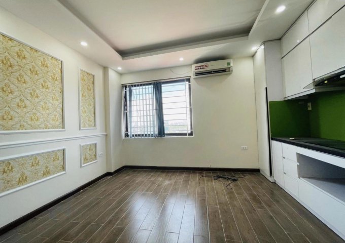 SIÊU PHẨM MẶT PHỐ HOÀNG VĂN THÁI, THANH XUÂN, VỈA HÈ, KINH DOANH 70/75M2*7T*HƠN 20 TỶ.