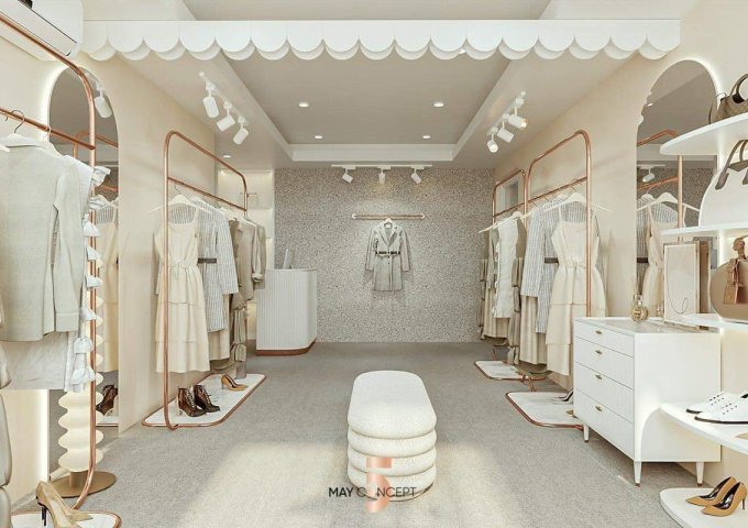 CẦN SANG NHƯỢNG LẠI CỬA HÀNG ( PHÙ HỢP BÁN ONL HOẶC LIVE )