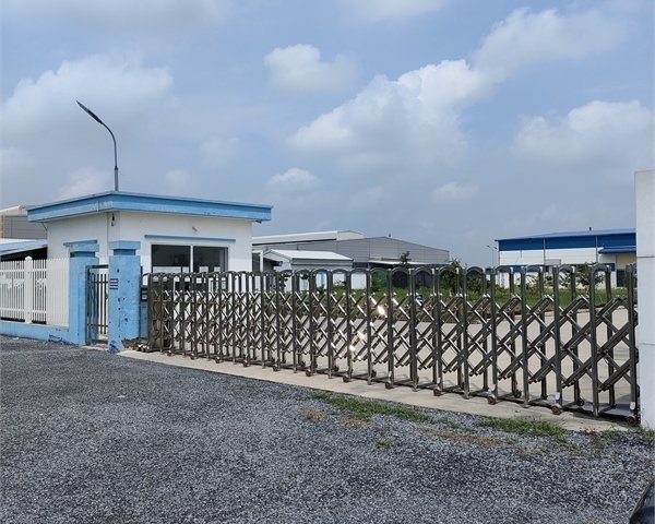 Bán 3ha đất nhà xưởng 50 năm tại thị trấn Yên Viên, Huyện Gia Lâm, TP Hà Nội