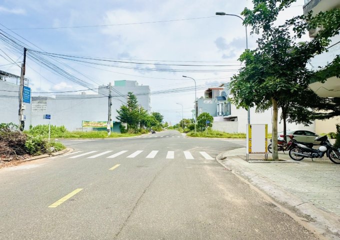 Bán đất tại Đường Lê Đại Hành, Phan Thiết,  Bình Thuận   