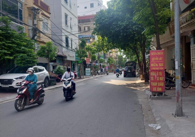 Bán nhà 38m2 3 tầng mới tại Kim Giang - Thanh Liệt – Hà Nội