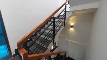 Bán nhà hẻm nhựa 12m đường Tô Hiến Thành