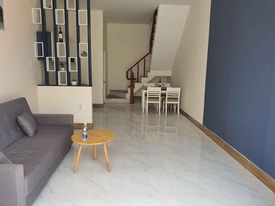 Bán nhà hẻm nhựa 12m đường Tô Hiến Thành