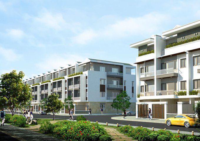 Chỉ 14 triệu/m2 sở hữu ngay nền nhà phố 110 m2 nằm trong KDC Minh Linh, phường 5, TP Vĩnh Long