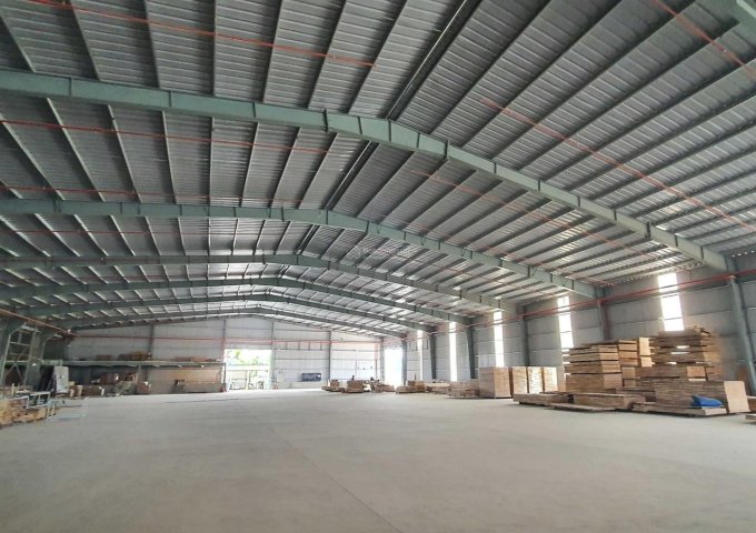 Bán đất kho xưởng gần Trường Sơn, Hòa Nhơn, Hòa Vang, 3000m2, 6.5 tỷ ( container)