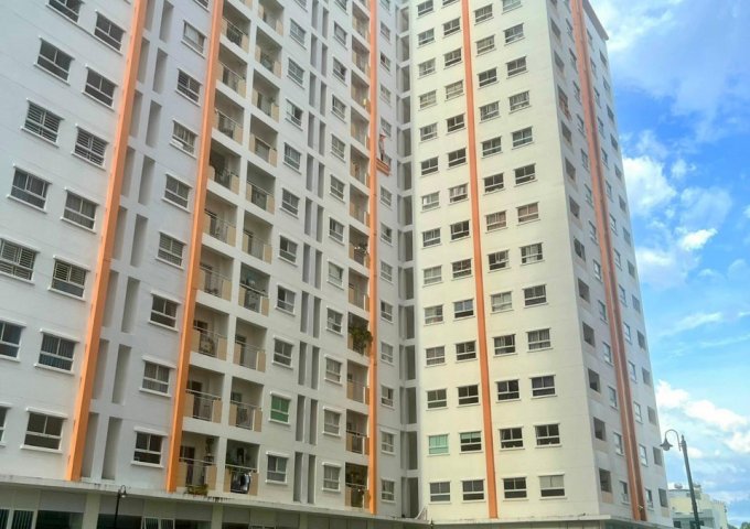 Chính chủ cần bán nhanh căn hộ 2PN tại TP Nha Trang. Giá chỉ 780tr bao thuế phí