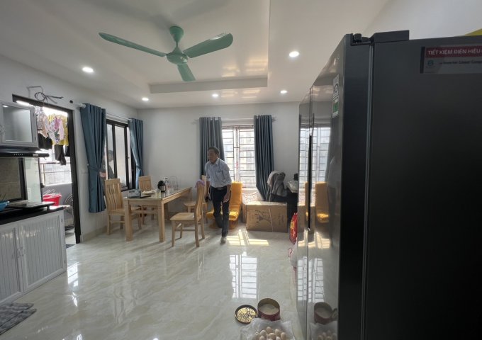Chính chủ cho thuê chung cư mini tại đường Mỹ Đình, Nam Từ Liêm, Hà Nội.