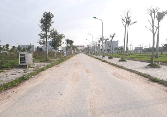 Bán cắt lỗ sâu lô đất mb59 thị trấn Tân Phong.