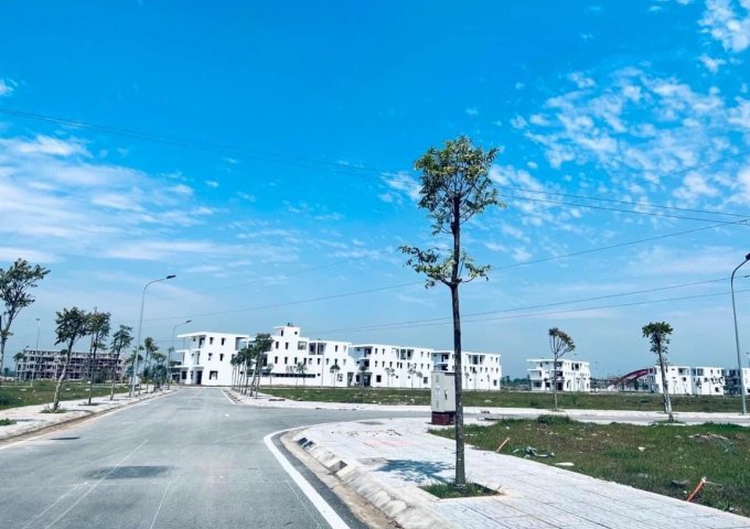 Bán nhanh lô đất mb Đồng Đá, đường Thanh Chương, thành phố Thanh Hóa.