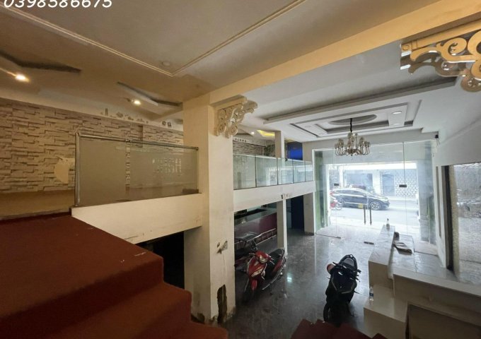 Bán Nhà Mặt Tiền 42 44 Hai Bà Trưng, Phường Bến Nghé Quận 1 230 Ty P