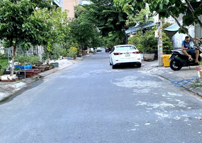 💎Cần bán lô đất MT đường Bàu Năng 2,P Hoà Minh,Quận Liên Chiểu.Đà Nẵng