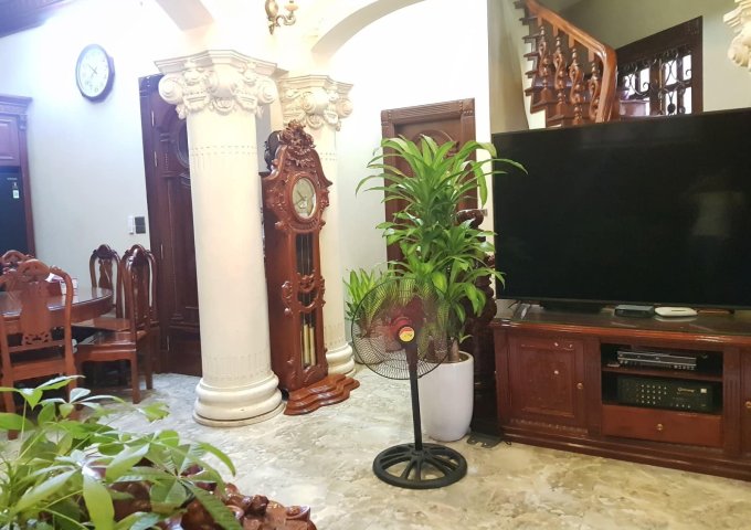 BÁN BIỆT THỰ 37 THANH LIỆT, 80M2 GIÁ CHỈ 22 TỶ