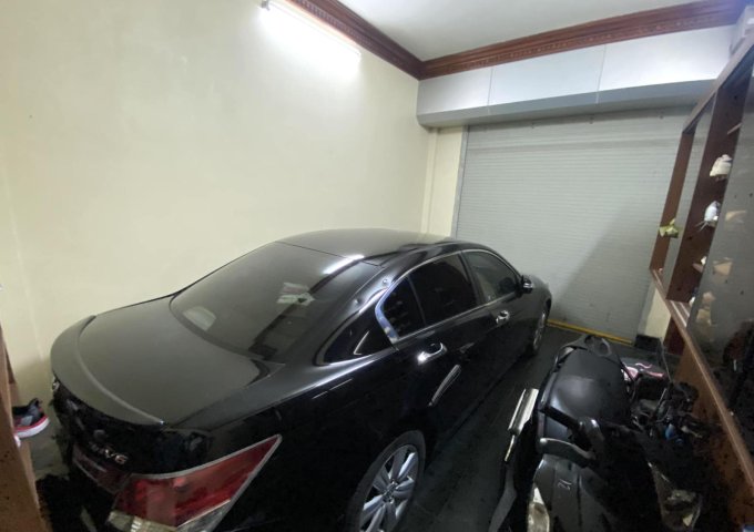 BÁN BIỆT THỰ 37 THANH LIỆT, 80M2 GIÁ CHỈ 22 TỶ