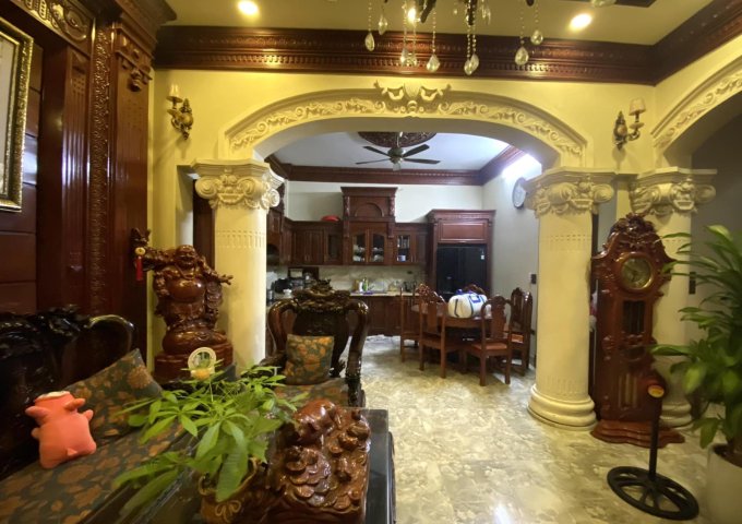 BÁN BIỆT THỰ 37 THANH LIỆT, 80M2 GIÁ CHỈ 22 TỶ