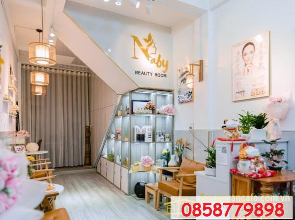 ⭐Sang tiệm spa Nail tại 41 Duy Tân, P.15, Phú Nhuận, TP HCM; 0858779898