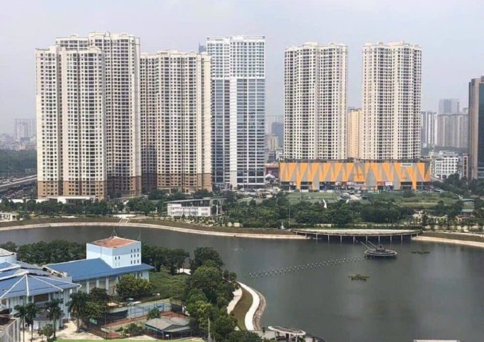 Bán CHCC Văn Khê, Tố Hữu, Hà Đông 97m 3PN nhà đẹp, 2.5 tỷ