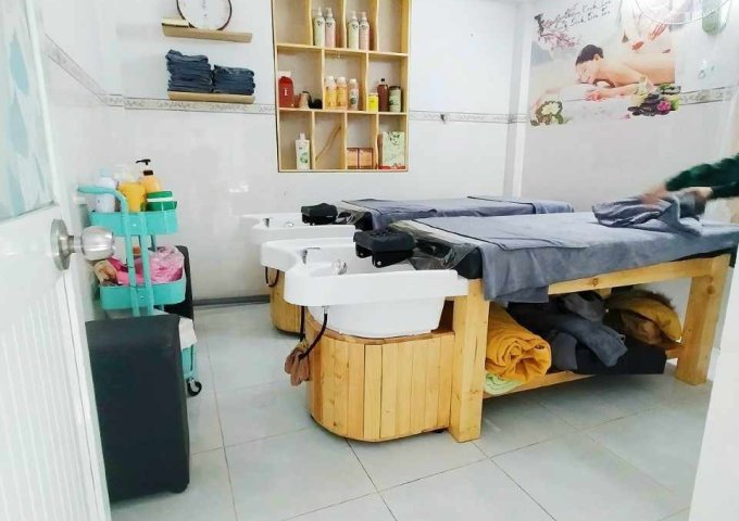 SANG NHƯỢNG SPA  ĐỊA CHỈ CHỢ HOA LƯ, PHƯỜNG ĐỐNG ĐA, QUY NHƠN