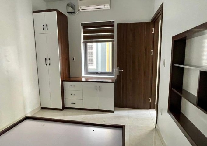 Bán nhà phố Trung Lực đang cho thuê 10 triệu/tháng, 45m 4 tầng GIÁ 2.9 tỉ