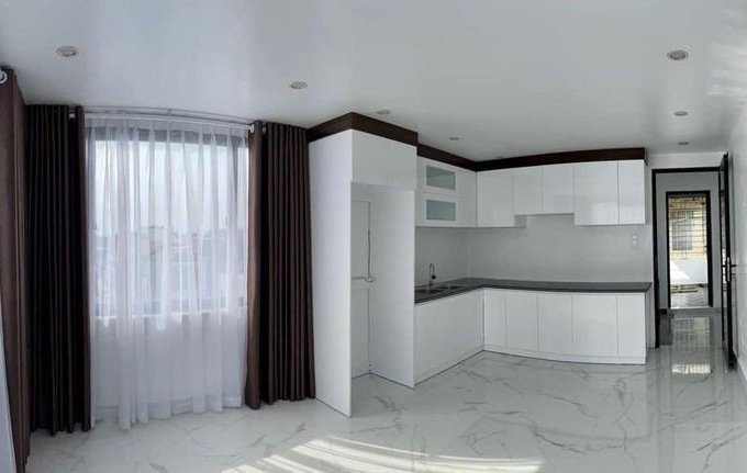 Bán nhà phố Trung Lực đang cho thuê 10 triệu/tháng, 45m 4 tầng GIÁ 2.9 tỉ