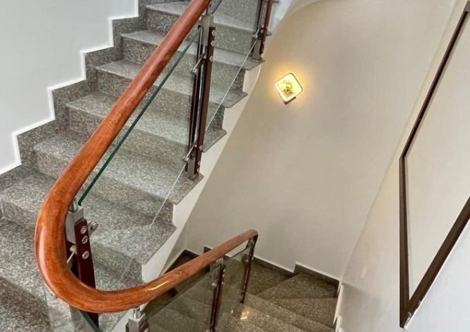 Bán nhà phố Trung Lực đang cho thuê 10 triệu/tháng, 45m 4 tầng GIÁ 2.9 tỉ