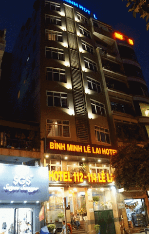 Bán tòa nhà mặt tiền P.Nguyễn Cư Trinh Quận 1,hầm 9 tầng. HĐT 210tr