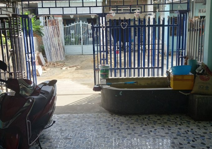 1.37 tỷ nhà 137m2 cạnh KCN Hoà Khánh, 3 Phòng Ngủ