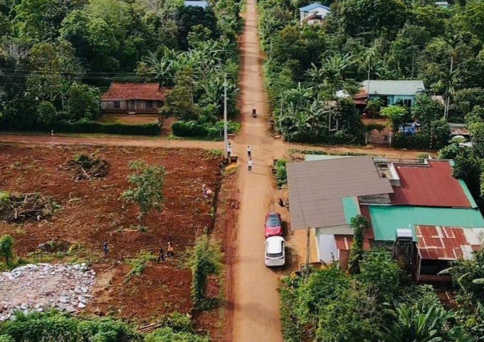 Bán đất tại Phường Cư Bao, Buôn Hồ, Đắk Lắk diện tích 200m2 giá 350 Triệu