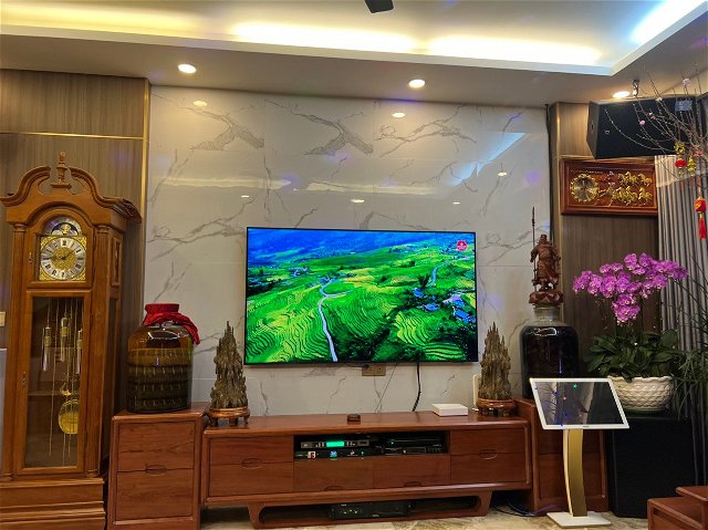 Cực hiếm! Nhà mới phố Nguyễn Trãi lô góc đẹp lung linh 55m2,MT 4m ngõ rộng thông khắp ngả chỉ 6.7tỷ