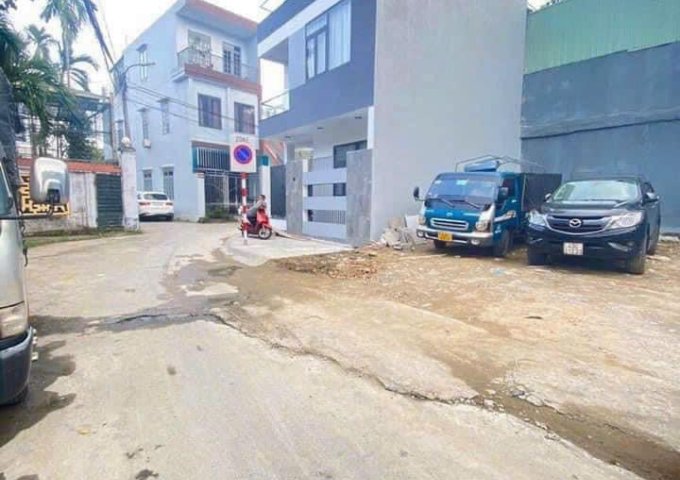 Cần bán lô đất mặt tiền đường Lê Thị Tính,Thanh Khê, Đà Nẵng.