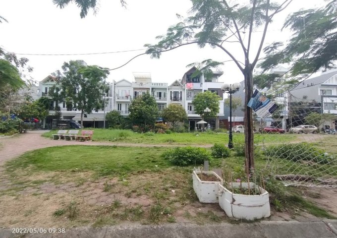 Bán đất 56,25m2 tại Tái Định Cư Xi Măng, Sở Dâu, Hồng Bàng giá 50tr/m2 LH 0901583066