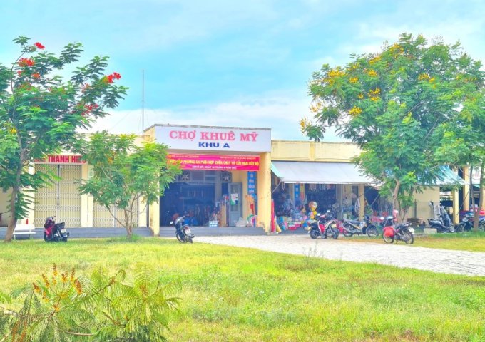 Nợ Bank bán gấp nhà MT Nguyễn Đình Chiểu,gần sông, gân biển khu Nam Việt Á,