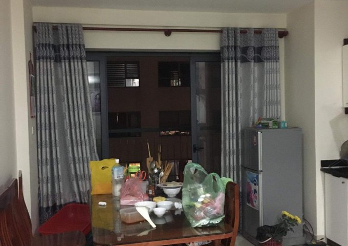 Cho thuê chung cư Meco Complex Trường Chinh, 2 ngủ 70m2 full đồ 12 triệu. LH 0377983070