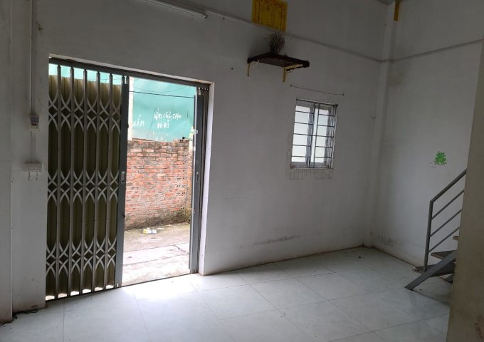 CHO THUÊ NHÀ RIÊNG XÃ TỨ HIỆP THANH TRÌ 48M, 4 TRIỆU THÁNG.