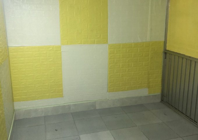 Cho thuê phòng giá rẻ tại 45A/2 An Bình - P6- Q5 - TP.HCM