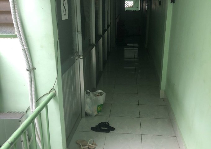 Cho thuê phòng giá rẻ tại 45A/2 An Bình - P6- Q5 - TP.HCM