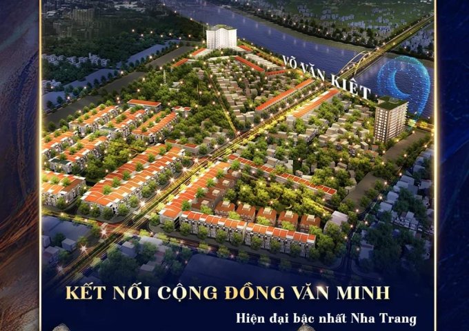 sở hữu căn hộ cao cấp từ  CĐT VCN Phước Long 