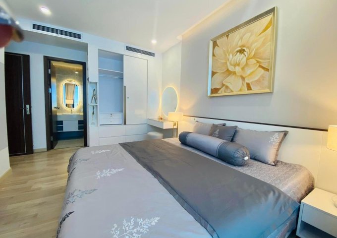 Bán căn hộ chung cư tại Phường Phước Hải, Nha Trang,  Khánh Hòa diện tích 74m2  giá 31 Triệu/m²