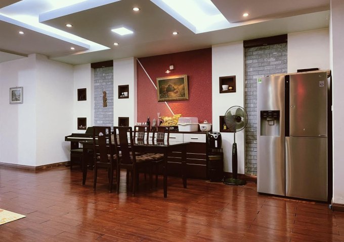 Bán Chung cư 93 Lò Đúc ( CC Kinh Đô) 185m2