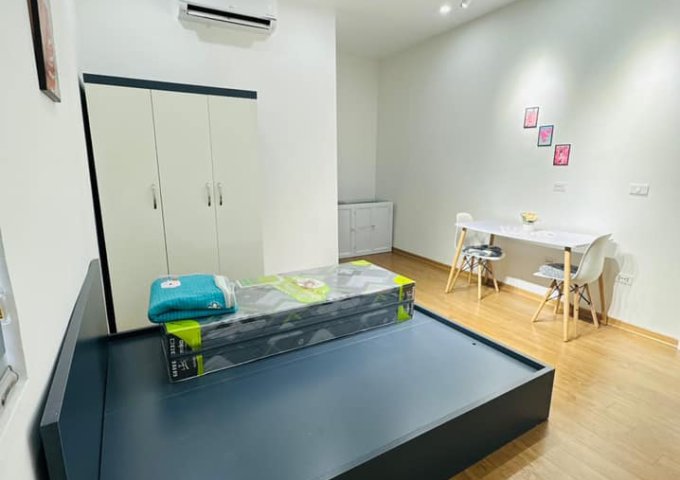 Cho thuê Chung cư mini tại Ngọc lâm Long Biên Giá thuê 4tr/th Lh 0946204597