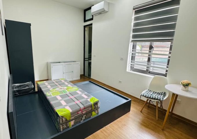 Cho thuê Chung cư mini tại Ngọc lâm Long Biên Giá thuê 4tr/th Lh 0946204597