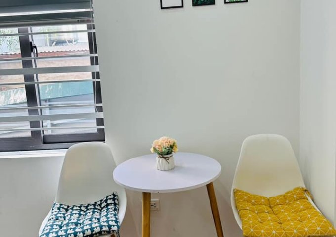 Cho thuê Chung cư mini tại Ngọc lâm Long Biên Giá thuê 4tr/th Lh 0946204597