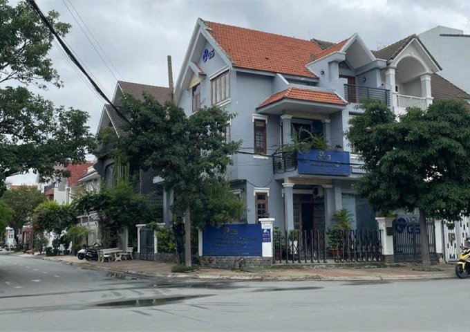 Chính chủ cho thuê biệt thự 1 Nguyễn Quý Cảnh, 2 MT Quận 2