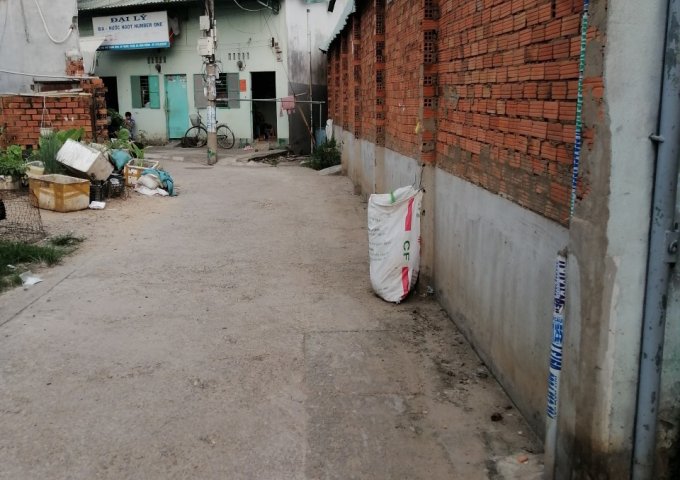 Bán đất tặng nhà với dãy nhà trọ tại Phường An Thạnh, Thuận An,  Bình Dương diện tích 497m2  giá 9 Tỷ