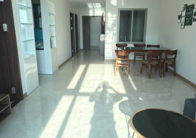 Bán căn hộ chung cư tại Đường Phạm Văn Đồng, Bắc Từ Liêm,  Hà Nội diện tích 92m2