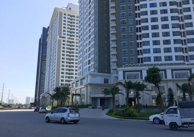 Bán căn hộ chung cư tại Đường Phạm Văn Đồng, Bắc Từ Liêm,  Hà Nội diện tích 92m2